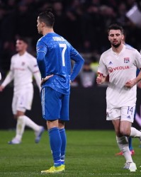  尤文图斯锋线哑火，主场憾负维罗纳  