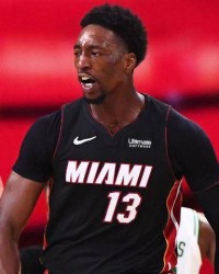  热火顶薪续约阿德巴约五年合约  