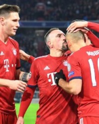  拜仁慕尼黑续约功勋队长至2026年夏季  