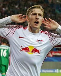  柏林联合爆冷击败莱比锡，黑马本色尽显无疑  