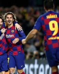  法甲妖星欧冠破门震惊全欧洲  