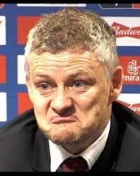  曼联球迷抗议格雷泽家族管理  