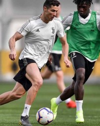  尤文客场遭逆转，阿莱格里变阵失利  