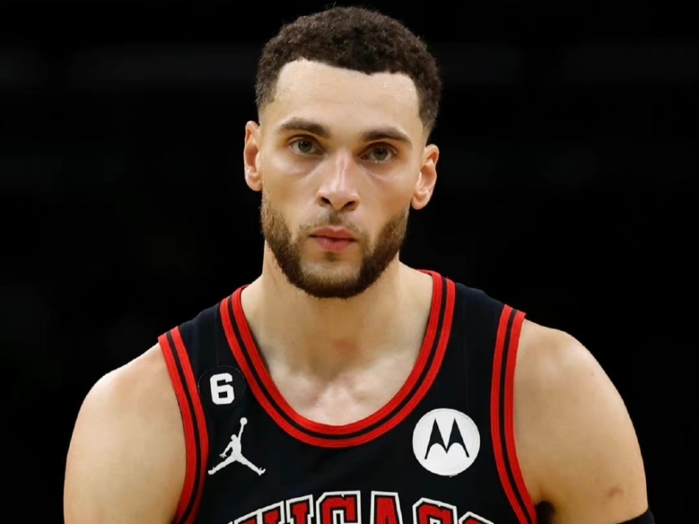  公牛拉文公开指责管理层，更衣室矛盾持续发酵  