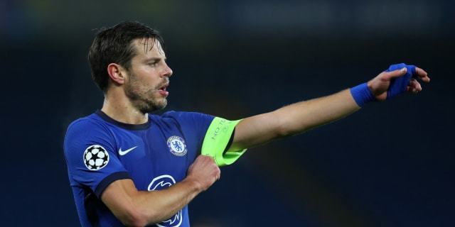  切尔西队长阿斯皮利奎塔拒续约，沙特豪门抛橄榄枝  