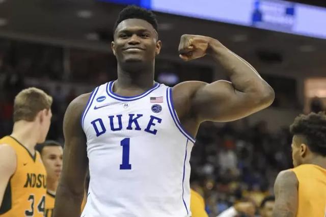  锡安减重成功首战砍30分  