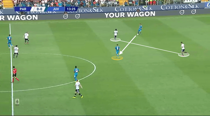  摩纳哥新援首秀建功完美融入战术体系